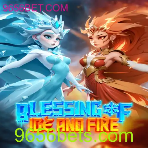 Desvendando 'BlessingofIceandFire': Uma Jornada no Mundo dos Jogos