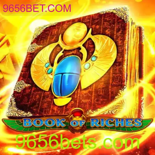 Descubra o Fascinante Mundo do Jogo BookofRiches em 9656BET.COM