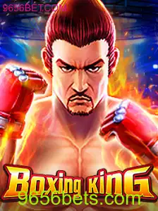 Explorando o Mundo do BoxingKing: Uma Introdução ao Jogo e suas Regras