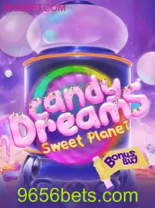 CandyDreamsSweetPlanet: Uma Jornada Doce no Universo dos Jogos