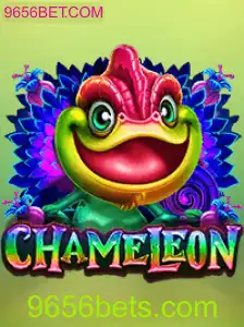 Descubra o Fascinante Mundo do Jogo Chameleon