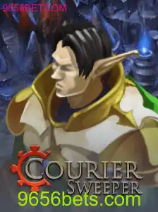 Descubra o Fascinante Mundo de CourierSweeper: O Jogo Estratégico que Conquista Jogadores