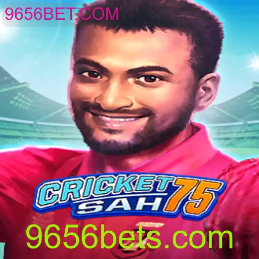 Explorando o Jogo Inovador CricketSah75 em 9656BET.COM