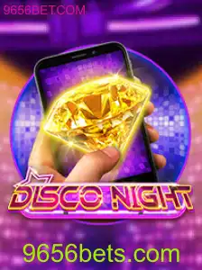 Descubra o Mundo de DiscoNightM: O Jogo do Momento na 9656BET.COM