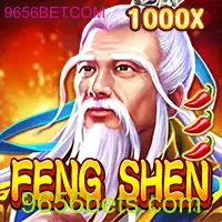 FengShen: Descubra o Universo Fascinante e Competitivo do Novo Jogo Online