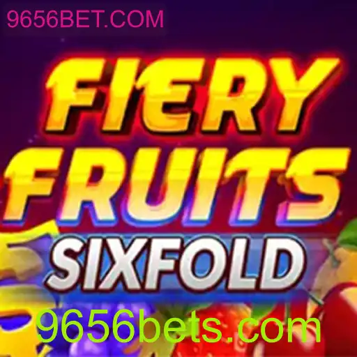 Explorando o Jogo FieryFruitsSixFold no Universo de Cassinos Online
