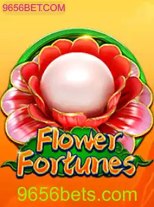 Explorando o Mundo Encantador de FlowerFortunes: Descubra o Jogo Inovador da 9656BET.COM