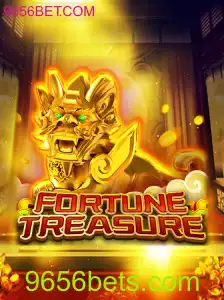 Explorando FortuneTreasure: Aventuras e Regras no Mundo de 9656BET.COM