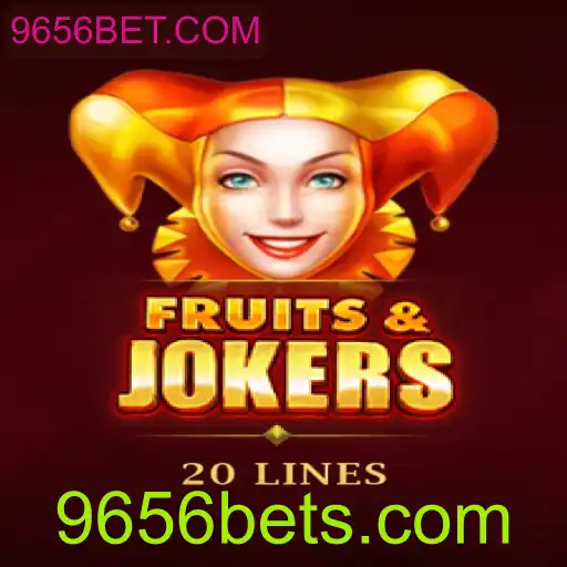 Descubra o Mundial de Emoções com FruitsAndJokers20 da 9656BET.COM