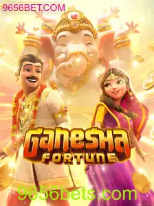 Descobrindo o Fascinante Mundo de GaneshaFortune e 9656BET.COM