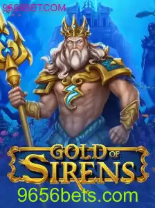 Explorando o Universo Fascinante de GoldofSirens