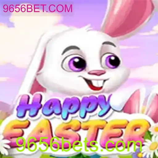 Descubra o Fascinante Mundo de HappyEaster com 9656BET.COM