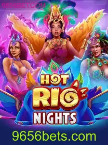 Explorando o Fascinante Mundo de HotRioNights: O Jogo de Cassino que Está Conquistando Todos