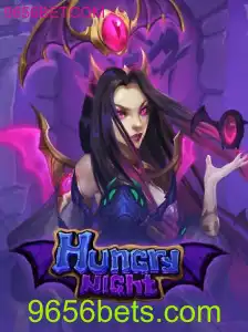 Descubra o Mundo Emocionante de HungryNight