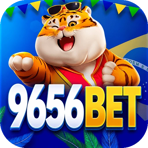 9656BET.COM Logo