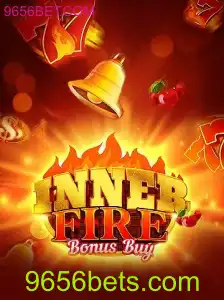 Desvendando o Futuro do Entretenimento com InnerFireBonusBuy e 9656BET.COM