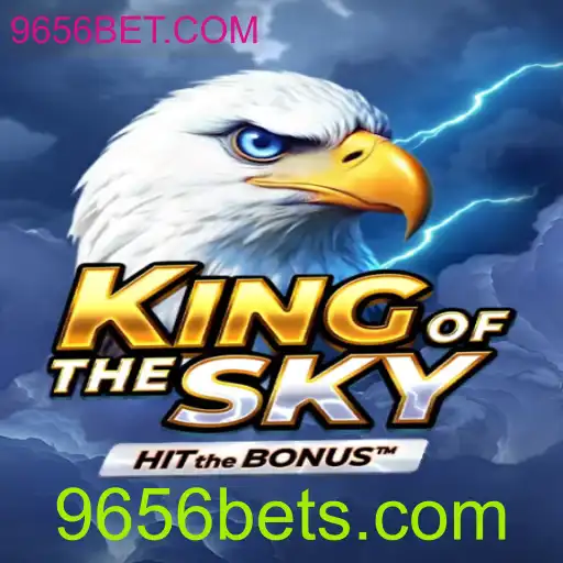 Descubra 'KingOfTheSky': Um Jogo Inovador de 9656BET.COM