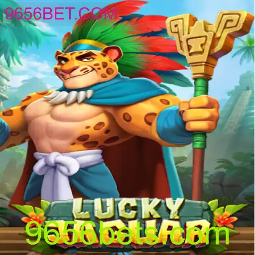 Descubra o Excitante Mundo de LuckyJaguar no 9656BET.COM