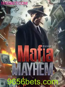 Explorando o Mundo do Jogo MafiaMayhem