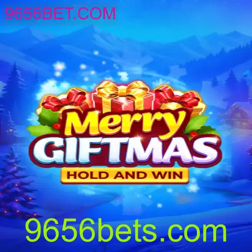 Descubra o Empolgante Jogo MerryGiftmas na Plataforma 9656BET.COM