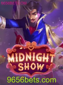 Explorando o Enigma do Jogo MidnightShow e a Plataforma 9656BET.COM