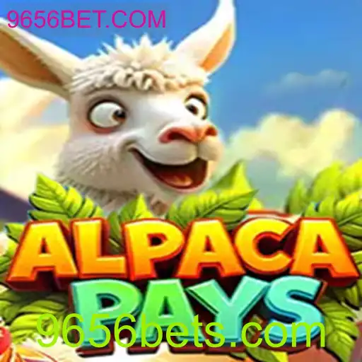 Descubra o Excitante Mundo de AlpacaPays e 9656BET.COM
