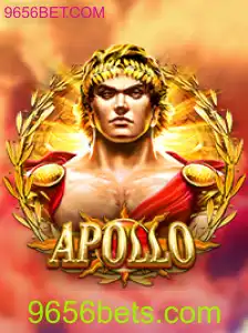 Descubra Apollo: Um Jogo Emocionante na 9656BET.COM