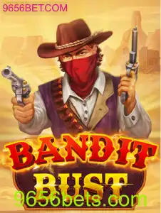 Descubra as Emoções de BanditBust: A Nova Sensação de Entretenimento Online