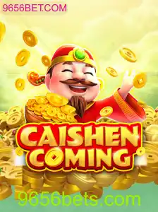 Descubra o Empolgante Mundo de CAISHENCOMING: A Nova Sensação de 9656BET.COM