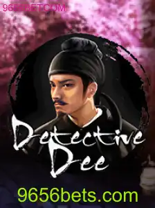 DetectiveDee: Mergulhe na Investigação com 9656BET.COM