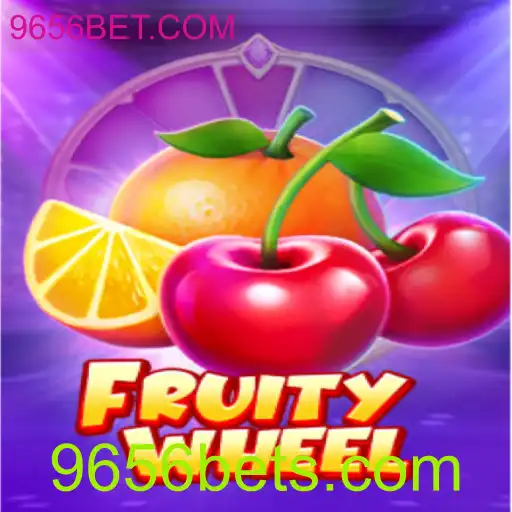 Descubra o Empolgante Jogo FruityWheel na Plataforma 9656BET.COM