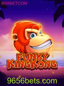 Aventura e Estratégia com FunkyKingKong