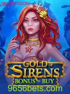 Descubra o Fascinante Mundo de GoldofSirensBonusBuy em 9656BET.COM