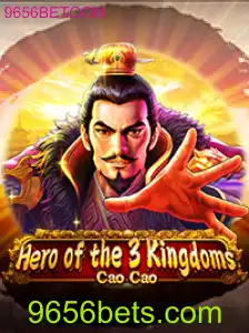 Heroofthe3KingdomsCaoCao: Descubra o Universo do Jogo de Aventura