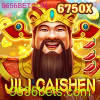 Explorando o Jogo JILICaishen: Diversão e Entretenimento em 9656BET.COM