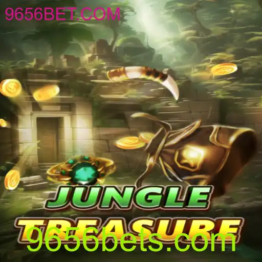 Desvendando JungleTreasure: Aventura e Estratégia em Meio à Selva Virtual