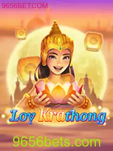 Descubra LoyKrathong: O Fascinante Mundo de 9656BET.COM