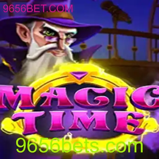 MagicTime: Descubra o Encantador Mundo do Jogo de Apostas com 9656BET.COM