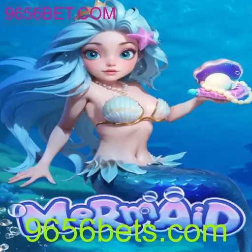 Descubra o Encantador Jogo Mermaid no 9656BET.COM