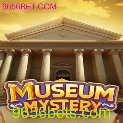 MuseumMystery: Desvendando Segredos com 9656BET.COM
