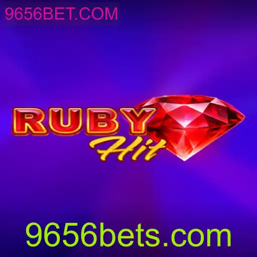 Descubra o Mundo de RubyHit e a Plataforma 9656BET.COM