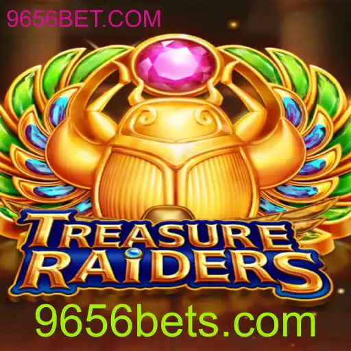Descubra o Mundo de Aventuras de TreasureRaiders