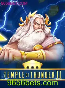 Explorando o Mundo de TempleofThunderII: Um Guia Completo