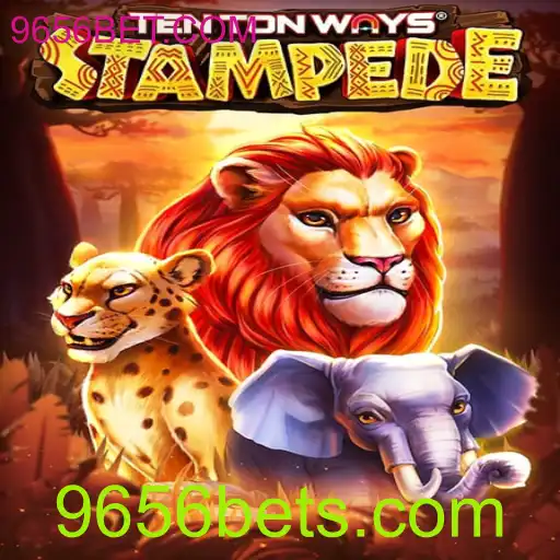 Explorando o Universo de TenTonWaysStampede e seu Impacto no Cenário Atual dos Jogos