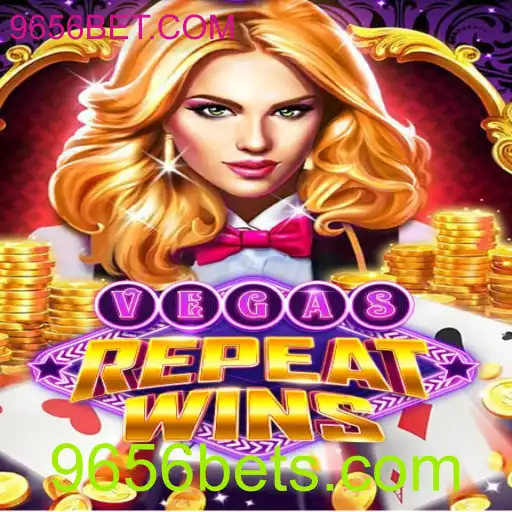 Descubra o Fascinante Mundo de VegasRepeatWins: O Jogo do Momento no 9656BET.COM
