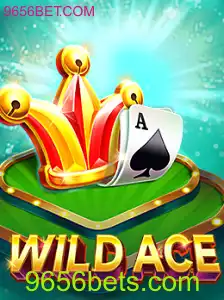 Descubra o Fascinante Mundo de WildAce: Um Jogo de Estratégia e Aventura