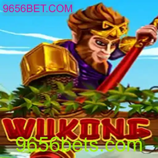 Descubra o Mundo de Wukong: Um Jogo Inovador em 9656BET.COM