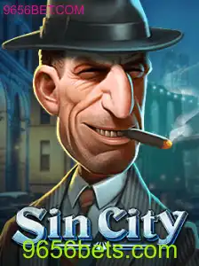 Descubra SinCity: O Jogo que Está Revolucionando o Entretenimento Online