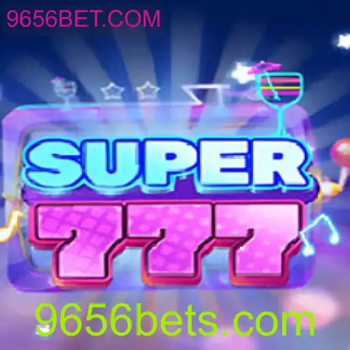 Descubra o Novo Jogo Sensação: Super777 em 9656BET.COM