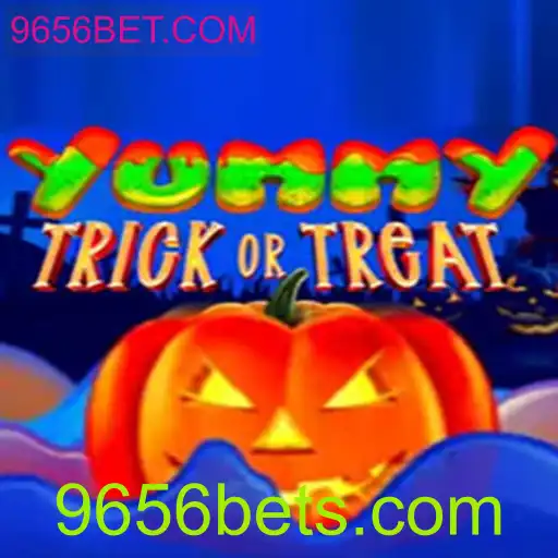 Descubra o Mundo de YummyTrickorTreat: Um Jogo Intuitivo no 9656BET.COM